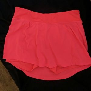 Old Navy tennis skort size L